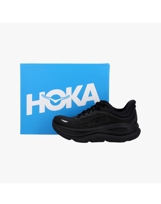 호카오네오네 [호카 HOKA] 1162013 BBLC 남성 스니커즈 착용컷