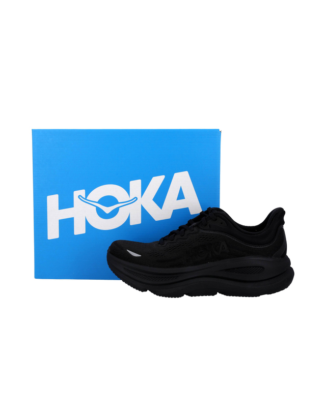 호카오네오네 [호카 HOKA] 1162011 BBLC 남성 스니커즈 착용컷