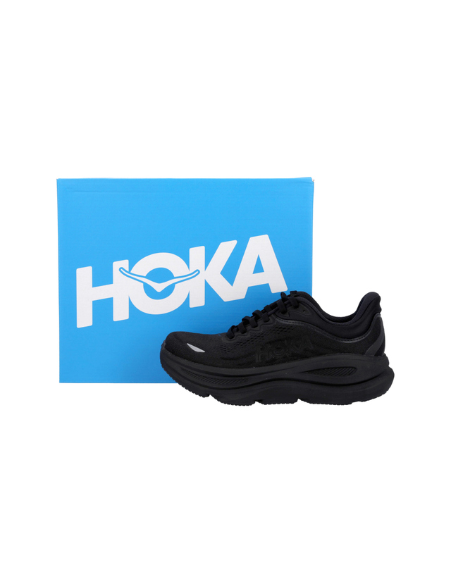 호카오네오네 [호카 HOKA] 1162014 BBLC 여성 스니커즈 착용컷