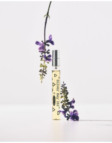 도시여행향수 목포 실버 베이182 EDT 10ml