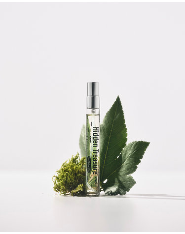 도시여행향수 산청 히든 트레저 EDT 10ml