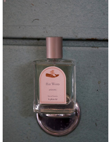 도시여행향수 안동 헤이우드 EDT 50ml