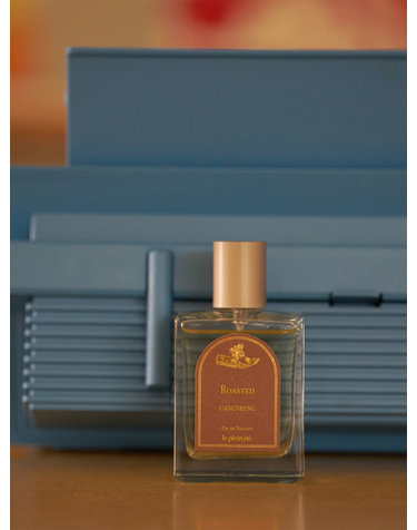 르플랑에떼 도시여행향수 강릉 로스티드 EDT 50ml