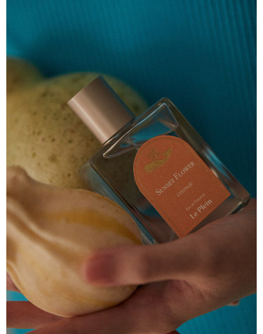 도시여행향수 경주 선셋 플라워 EDT 50ml