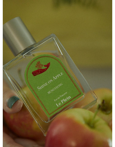 도시여행향수 문경 샤인 온 애플 EDT 50ml