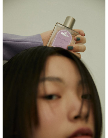도시여행향수 부산 유스 웨이브 EDT 50ml