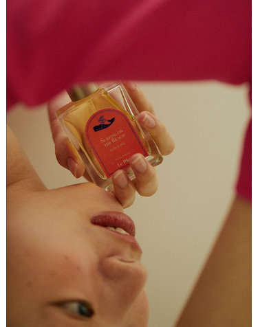 도시여행향수 양양 서핑 온 더 비치 EDT 50ml
