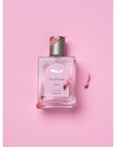 [품절대란_재입고] 탑아이돌 역조공 향수_전주 핑크원더 EDT 50ml