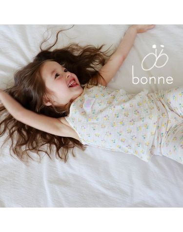 [보리보리]  아일라 세트_아이보리 / BONNE AYLA SET_IVORY