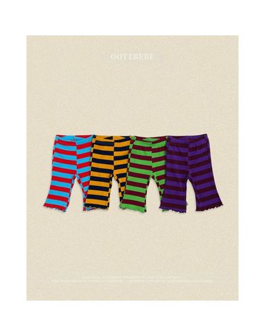 [보리보리] 키치팝골지부츠컷