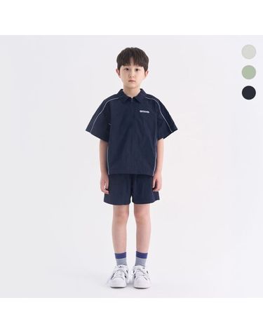 [보리보리] 아노락 반집업 상하세트 3color OD262IST01_MIX