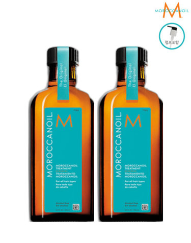 트리트먼트 오리지널 200ml x 2