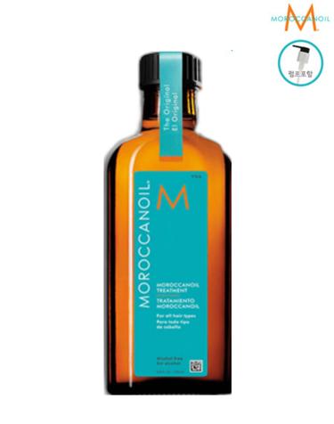모로칸오일 [직구특가+쿠폰]트리트먼트 오리지널 200ml