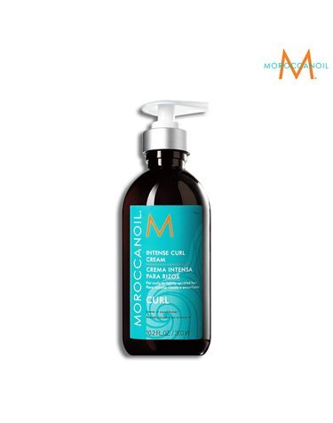 모로칸오일 인텐스 컬크림 300ml