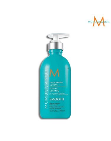 모로칸오일 [직구특가+더블쿠폰][무료배송]스무딩 로션 300ml