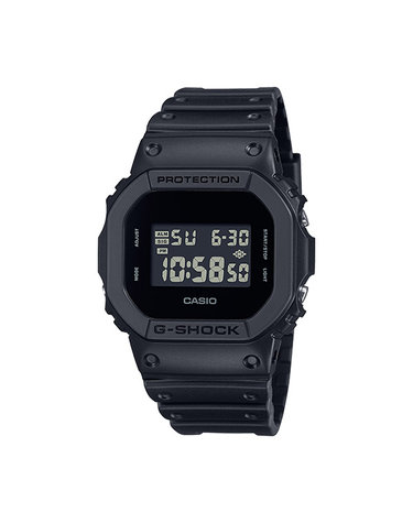 카시오 지샥 DW-5600UBB-1DR