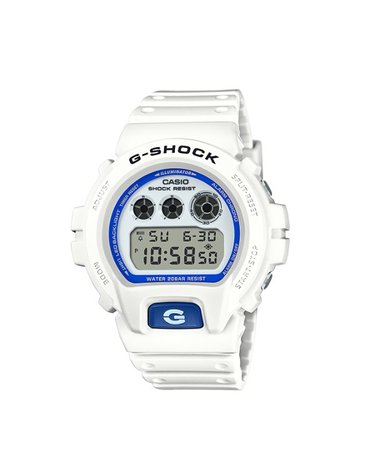카시오 지샥 DW-6900HDS-7DR