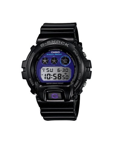 지샥 DW-6900MF-1DR