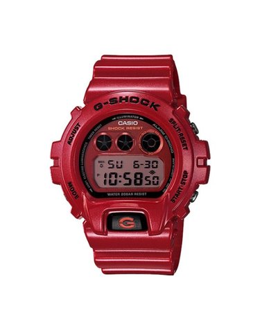 지샥 DW-6900MF-4DR