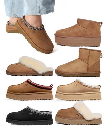 UGG 클래식/타스만/타즈/코케트 13종 (1174470/1174671/1174471/1135092)