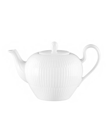 아미나 티팟0.75L(화이트)