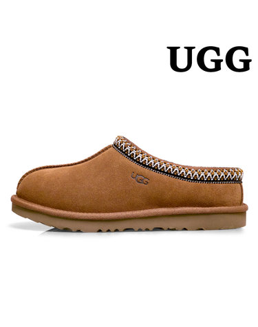 [UGG] 정품 미국 어그 키즈/여성 (~245) 타스만 2 Tasman II 체스트넛 1019066K-CHE