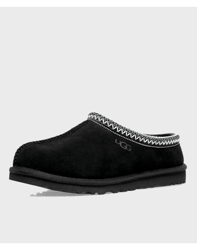 어그 [UGG] 정품 미국 어그 남성 타스만 2 Tasman II 털 슬립온 블랙 1174671-BLK 착용컷