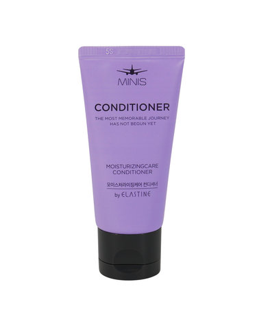 엘지 미니스 모이스처라이징케어 컨디셔너 50ml /미니 여행용