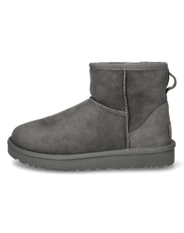 어그 220mm 럭키찬스 클래식 미니2 부츠 1016222 GREY