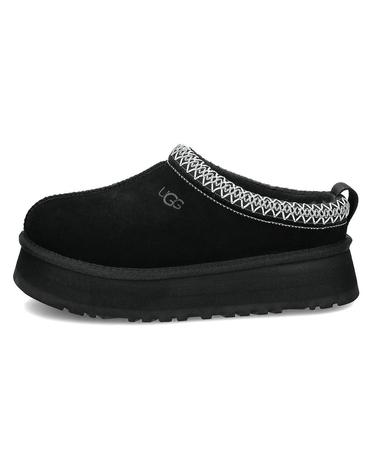 26FW 어그 타즈2 뮬 슬리퍼 1174471 BLK