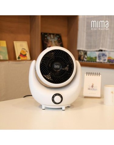 [mima] 전기팬히터 온풍기 / MPH-J200A