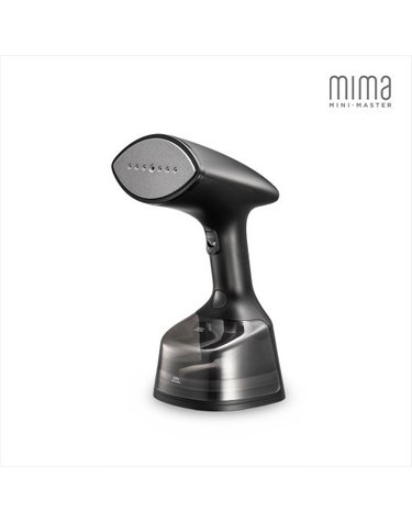 [mima] 핸디형 스팀 다리미 / MS-HE16BK