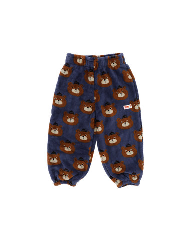 타이니코튼 AW24-306 K29 (Bears polar sweatpant) 베어스 플리스 아동 긴바지