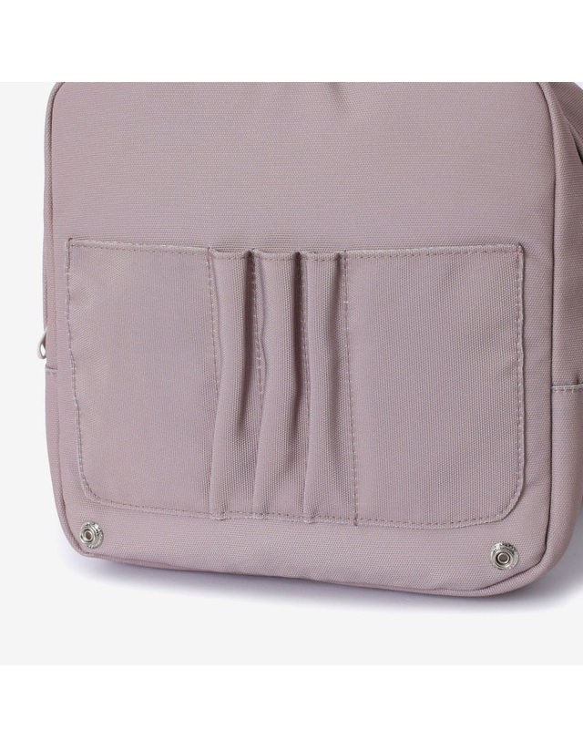 타이니코튼 타이니코튼 AW24-342 P06 (Bear toddler backpack) 베어 백팩 착용컷