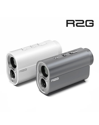 알투지 R2G 메이트 미니 삼각측정 레이저 거리측정기