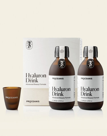 프로셔니스 히알루론산 드링크 200ml 2병