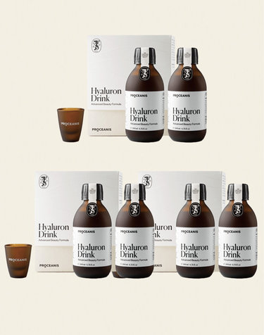 프로셔니스 히알루론산 드링크 200ml 2병 X 3세트