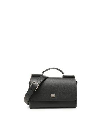 [해외직구] 26FW 돌체앤가바나 Calfskin Sicily 백 BM2516 BG06580999
