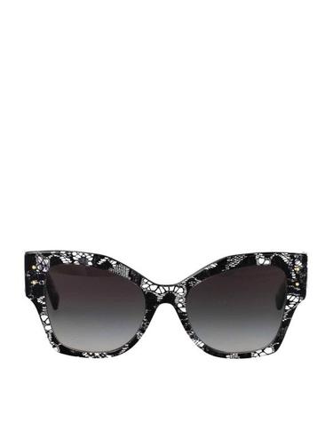 [해외직구] 26SS 돌체앤가바나 선글라스 0DG447832878G ANIMAL PRINT