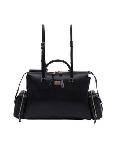 [해외직구] 25FW 돌체앤가바나 토트백 BB7863AW11880999 NERO