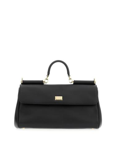 [해외직구] 26FW 돌체앤가바나 마이 시실리 핸드백 BB7782B7321 80999 BLACK