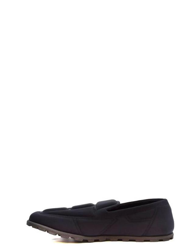 돌체앤가바나 [해외직구] 23SS 돌체앤가바나 로퍼 A50486AE92880999 Black 착용컷