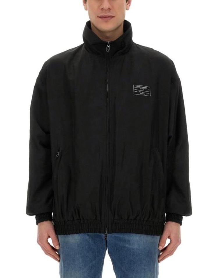 [해외] 24SS 돌체앤가바나 자켓 G9ATIT FUM6XN0000 Black EPCPXX70681