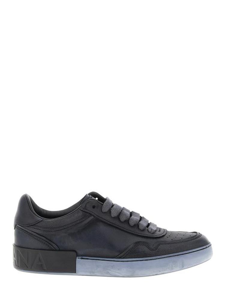 [해외] 25FW 돌체앤가바나 스니커즈 CS2378AW46780999 Black EPCPXX75197