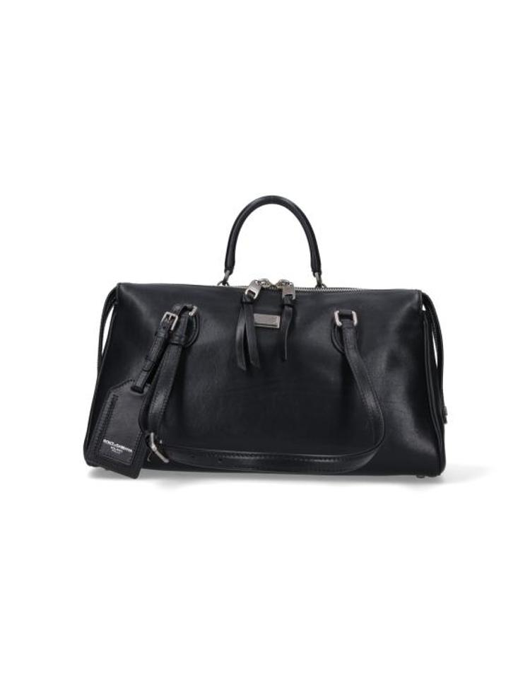 DOLCE&amp;GABBANA [해외] 25FW 돌체앤가바나 숄더백 BB7844 AW118 80999 Black EPCPXX76172