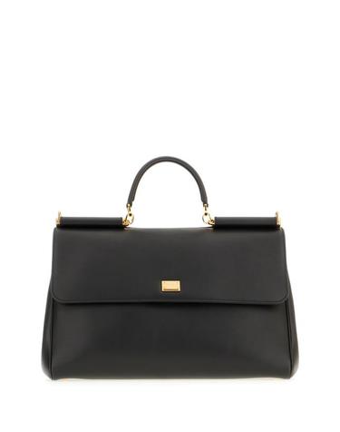 [해외직구] 26SS 돌체앤가바나 토트백 BB7814B7321 80999 Nero