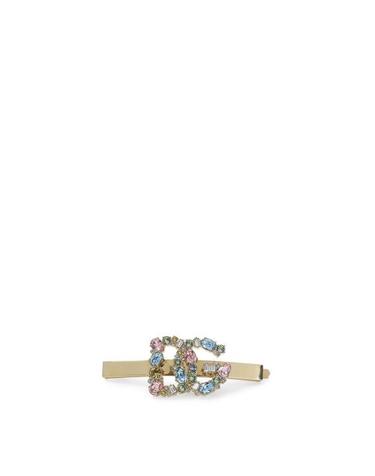 [해외직구] 26SS 돌체앤가바나 브로치 WHS2R5W1111ZOO00 Gold