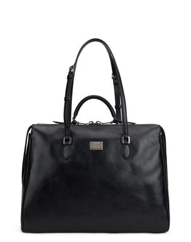 [해외직구] 26SS 돌체앤가바나 Vittoria calfskin 백 BM7825AH85080999 black