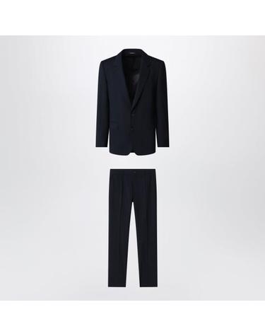 [해외직구] 26SS 돌체앤가바나 수트 세트 GK0EMTFUBFT Blue