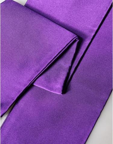 [해외직구] 돌체앤가바나 머플러 스카프 MS7722 PURPLE
